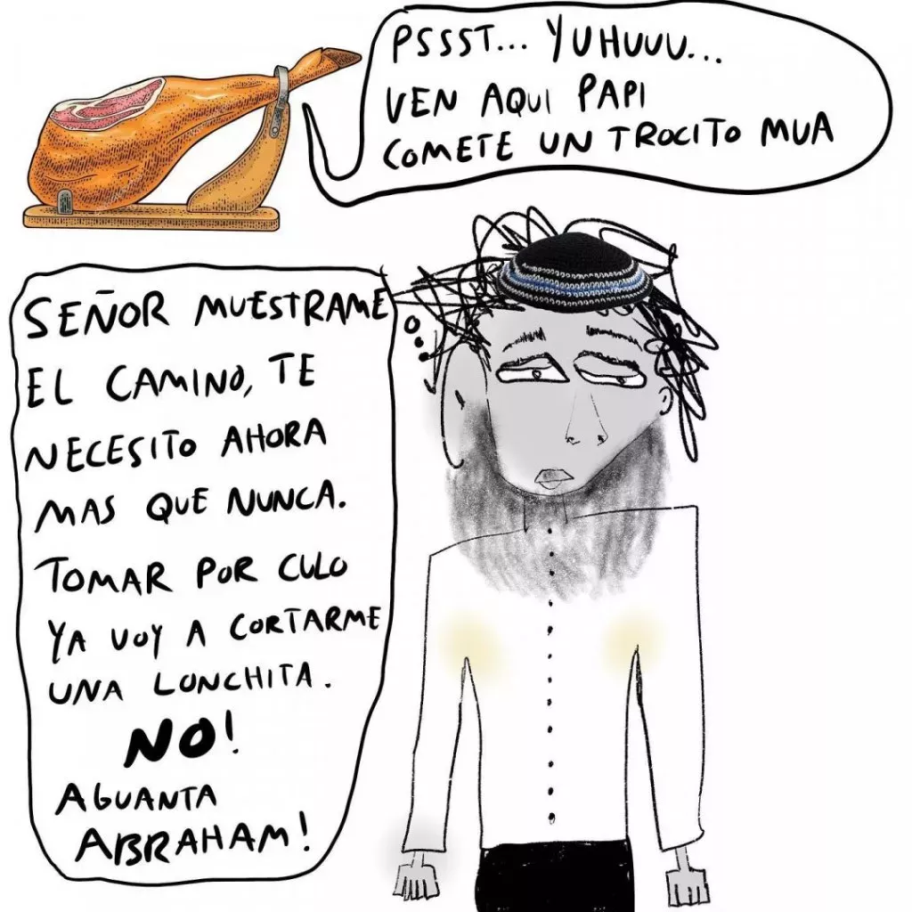 abraham